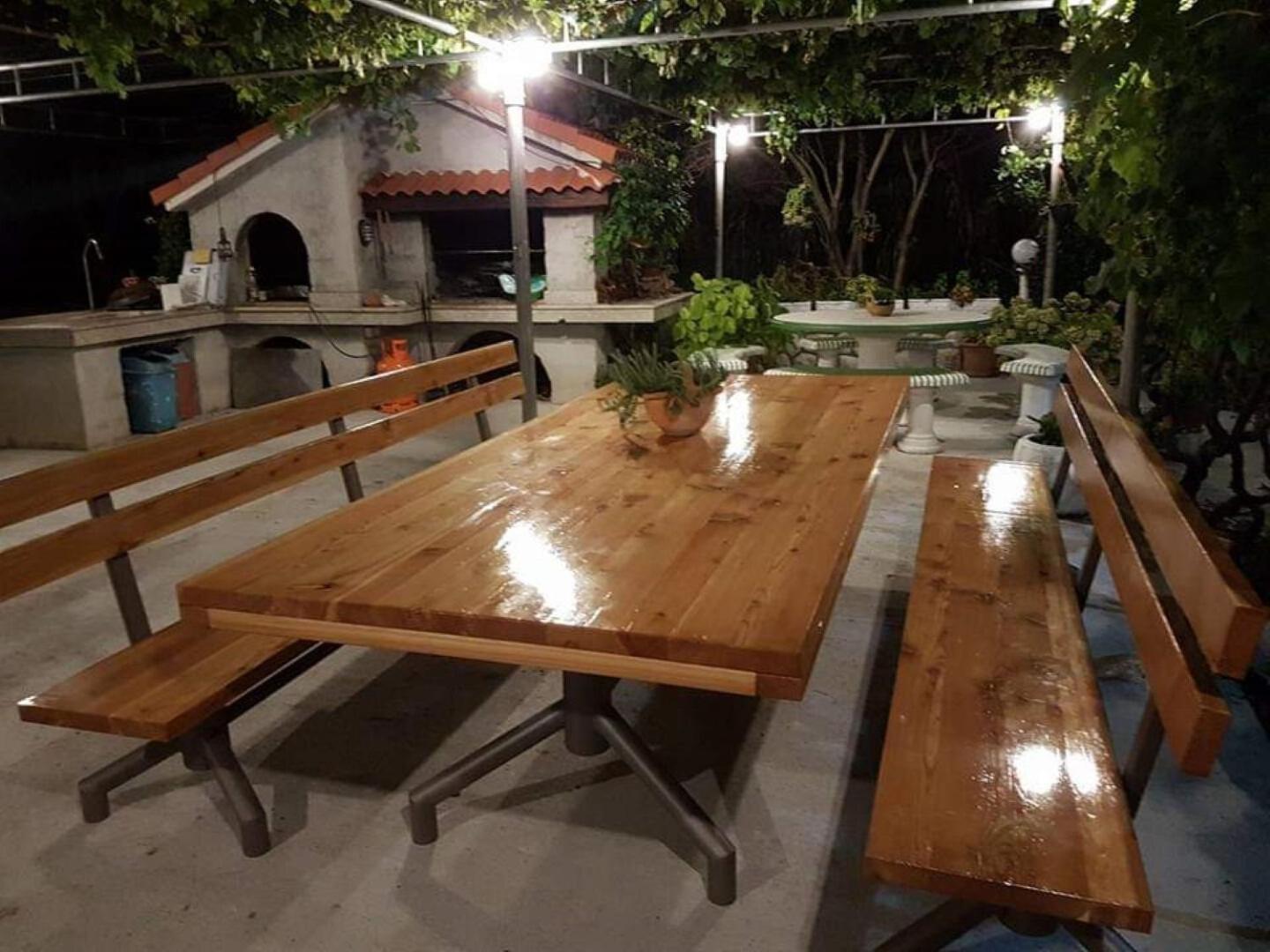 Apartments Mig - With Beautiful Garden Supetarska Draga Exterior photo